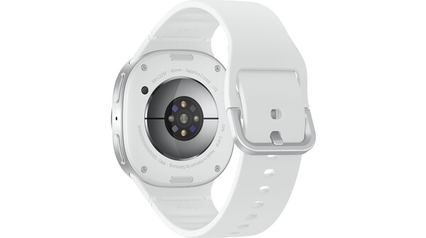 Đồng hồ thông minh Samsung Galaxy Watch 8 LTE 40mm L325 Bạc