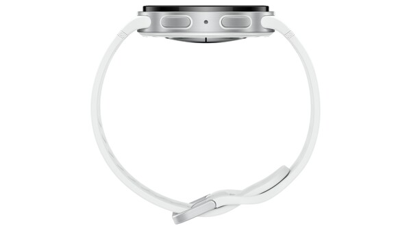 Đồng hồ thông minh Samsung Galaxy Watch 8 LTE 40mm L325 Bạc