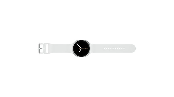 Đồng hồ thông minh Samsung Galaxy Watch 8 LTE 40mm L325 Bạc
