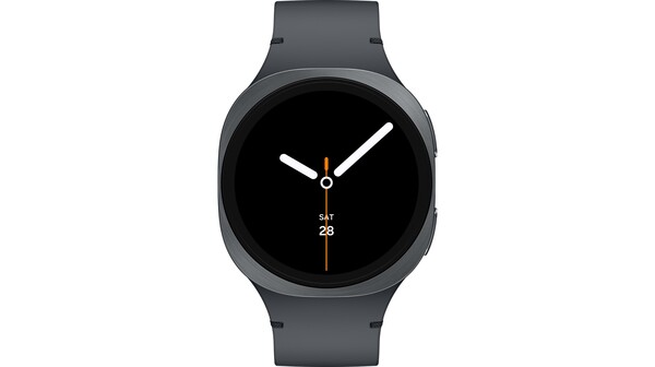 Đồng hồ thông minh Samsung Galaxy Watch 8 Bluetooth 44mm L330 Xám