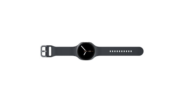 Đồng hồ thông minh Samsung Galaxy Watch 8 Bluetooth 44mm L330 Xám