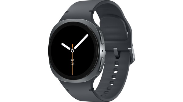 Đồng hồ thông minh Samsung Galaxy Watch 8 Bluetooth 44mm L330 Xám