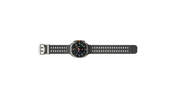 Đồng hồ thông minh Samsung Galaxy Watch Ultra 2025 L705 Bạc