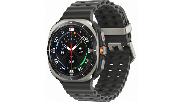 Đồng hồ thông minh Samsung Galaxy Watch Ultra 2025 L705 Bạc