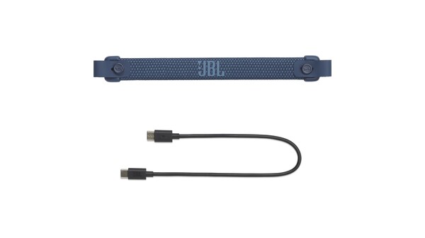 Loa Bluetooth JBL CHARGE6BLU Xanh