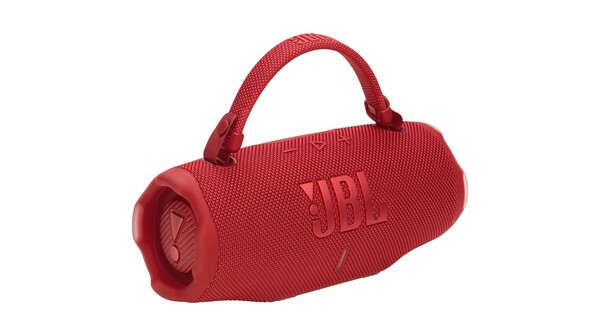 Loa Bluetooth JBL CHARGE6RED Đỏ