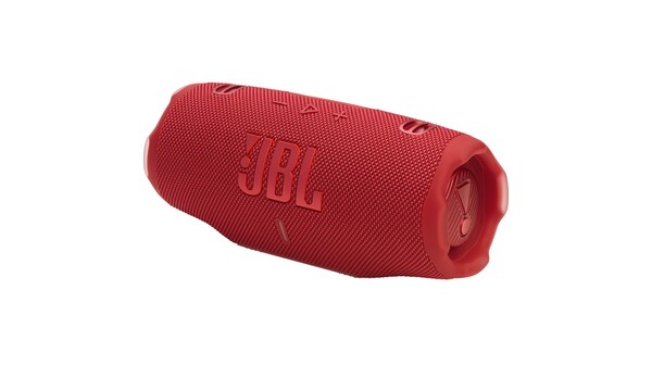 Loa Bluetooth JBL CHARGE6RED Đỏ