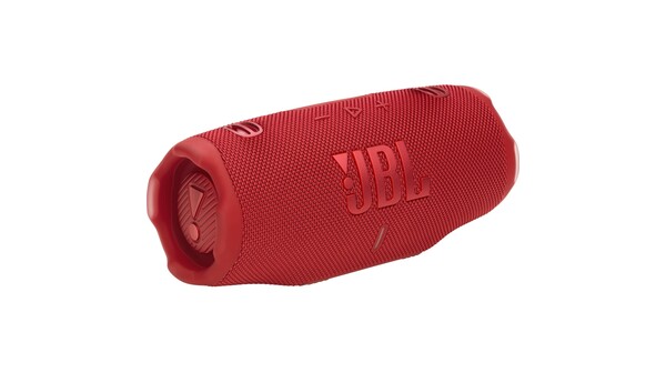 Loa Bluetooth JBL CHARGE6RED Đỏ