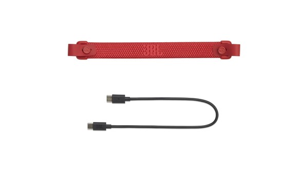 Loa Bluetooth JBL CHARGE6RED Đỏ