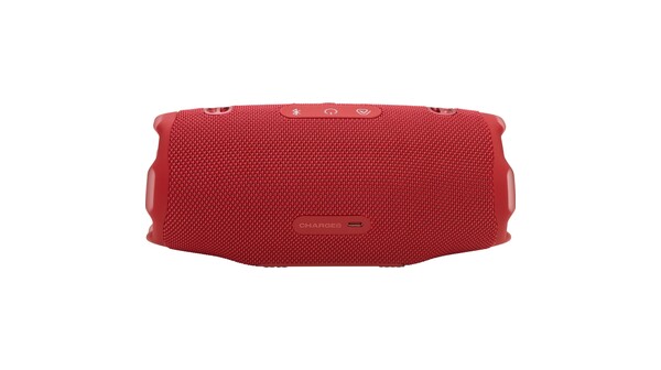 Loa Bluetooth JBL CHARGE6RED Đỏ