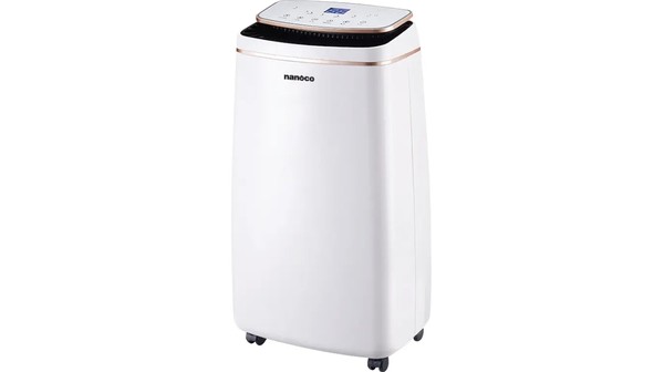 Máy hút ẩm Nanoco NDH102