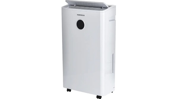Máy hút ẩm Nanoco NDH205