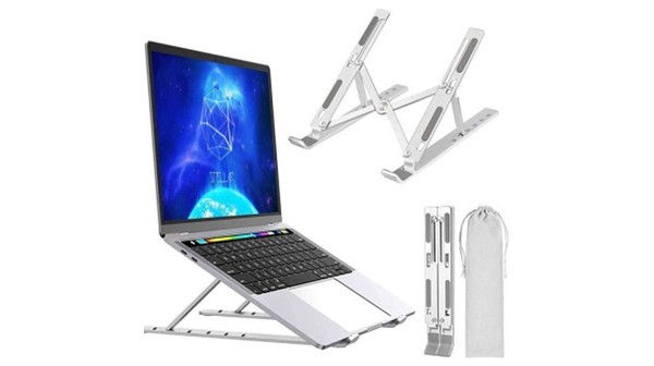 Giá đỡ tản nhiệt laptop stand