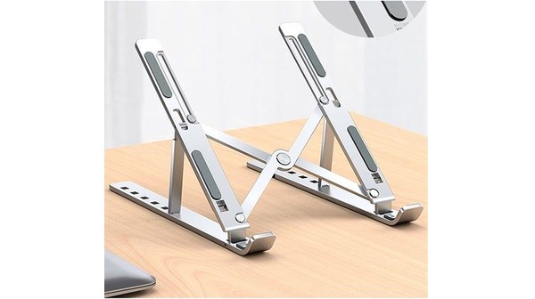 Giá đỡ tản nhiệt laptop stand