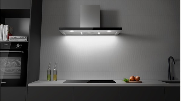 Máy hút mùi Panasonic FV-TX9ADSYUE