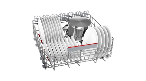 Máy rửa chén bán âm Bosch SMI6ZCS16E