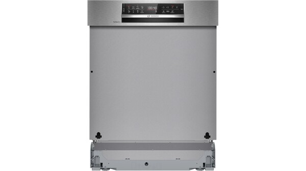 Máy rửa chén bán âm Bosch SMI6ZCS16E