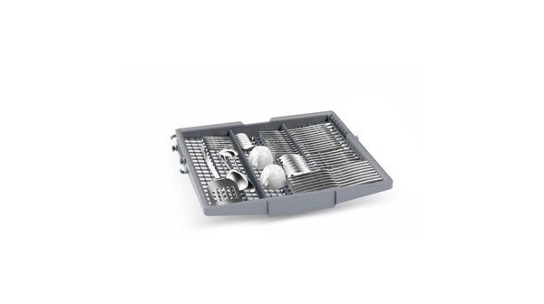 Máy rửa chén bán âm Bosch SMI6ZCS16E