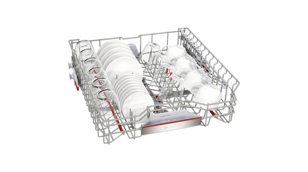 Máy rửa chén bán âm Bosch SMI6ZCS16E