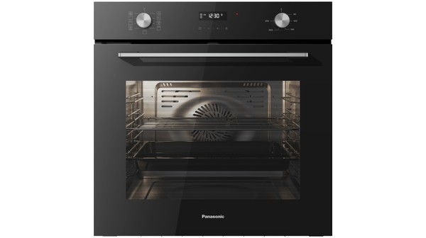 Lò nướng âm tủ Panasonic 78 lít HL-CK632BYUE