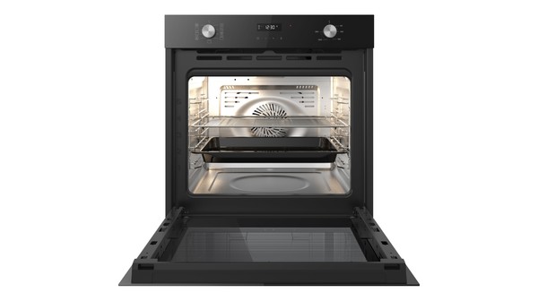 Lò nướng âm tủ Panasonic 78 lít HL-CK632BYUE