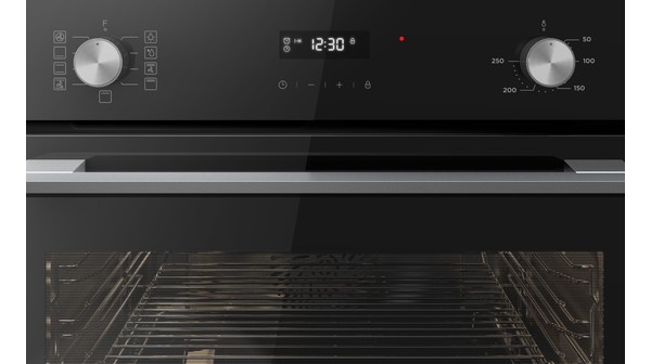 Lò nướng âm tủ Panasonic 78 lít HL-CK632BYUE