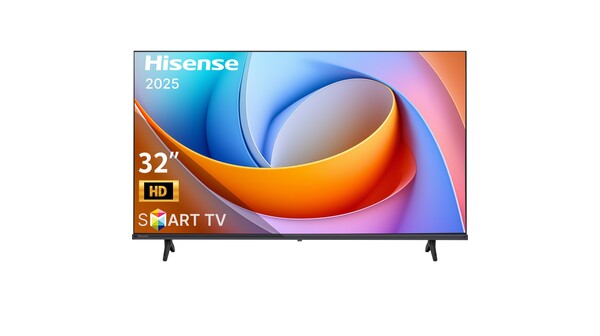 Smart Tivi Hisense 4K 32 inch 32A6Q