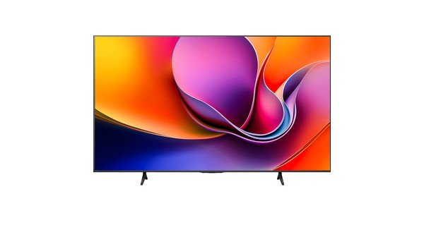 Smart Tivi Hisense 4K 43 inch 43A6Q