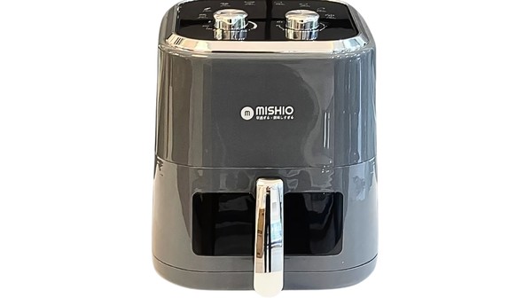 Nồi chiên không dầu Mishio 6 lít MK408