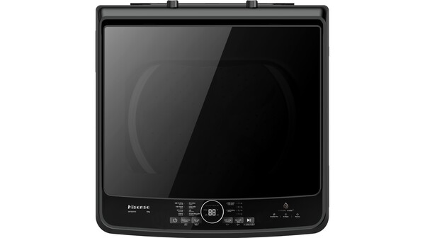 Máy giặt Hisense Inverter 15 kg WT150F50