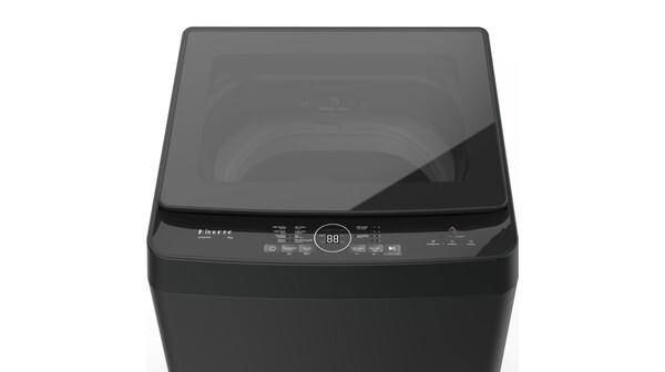 Máy giặt Hisense Inverter 15 kg WT150F50