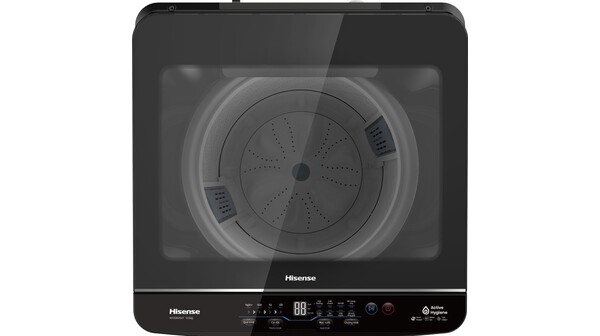 Máy giặt Hisense Inverter 10.5 kg WT105F50