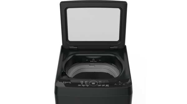 Máy giặt Hisense Inverter 10.5 kg WT105F50