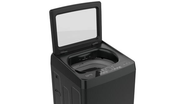 Máy giặt Hisense Inverter 10.5 kg WT105F50