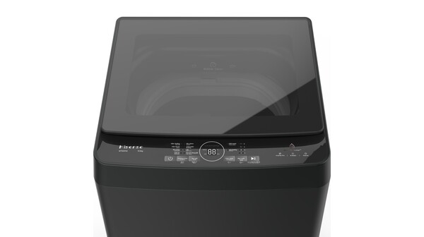 Máy giặt Hisense Inverter 10.5 kg WT105F50