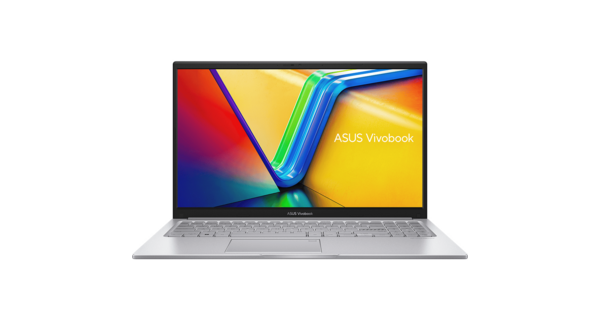 Asus Vivobook 15 i5 Gen12 - 16GB - 512GB (X1504ZA-NJ517W)