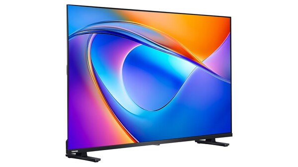 Smart Tivi Toshiba Full HD 43 inch 43E31RP