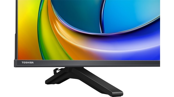 Smart Tivi Toshiba AI 4K 75 inch 75C350RP