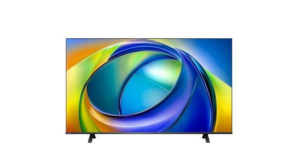 Smart Tivi Toshiba AI 4K 75 inch 75C350RP