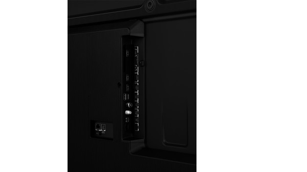 Smart Tivi Toshiba AI 4K 75 inch 75C350RP