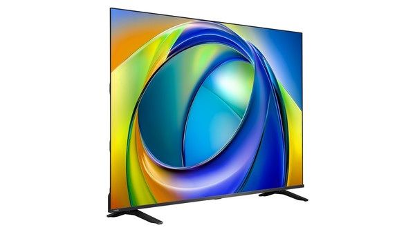 Smart Tivi Toshiba AI 4K 75 inch 75C350RP