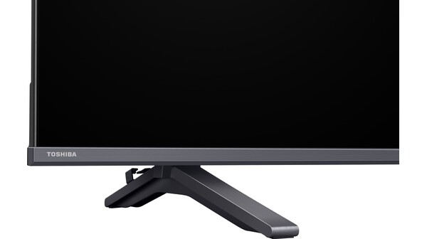 Smart Tivi QLED Toshiba AI 4K 55 inch 55M450RP