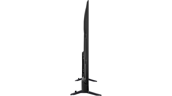 Smart Tivi QLED Toshiba AI 4K 55 inch 55M450RP