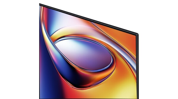 Smart Tivi QLED Toshiba AI 4K 55 inch 55M450RP