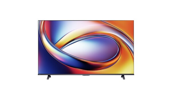 Smart Tivi QLED Toshiba AI 4K 55 inch 55M450RP