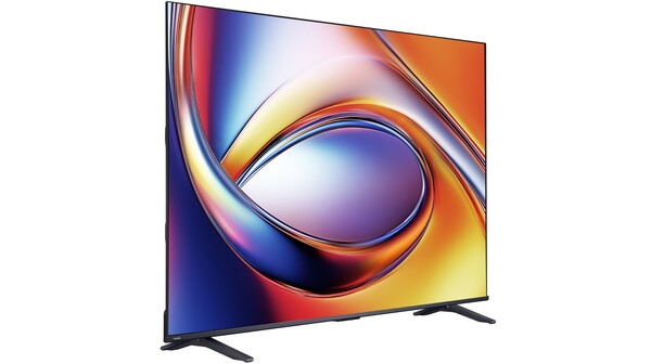 Smart Tivi QLED Toshiba AI 4K 55 inch 55M450RP