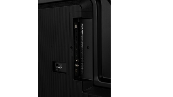 Smart Tivi QLED Toshiba AI 4K 65 inch 65M450RP