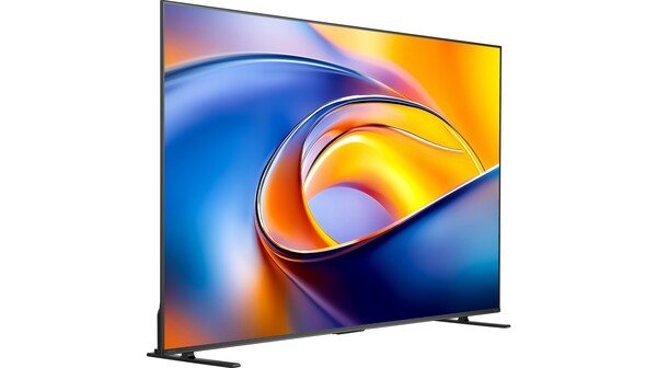 Smart Tivi QLED Toshiba AI 4K 100 inch 100Z570RP