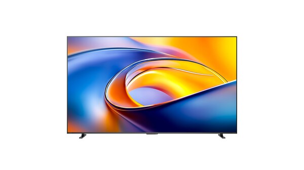 Smart Tivi QLED Toshiba AI 4K 100 inch 100Z570RP