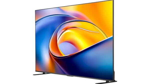 Smart Tivi QLED Toshiba AI 4K 100 inch 100Z570RP